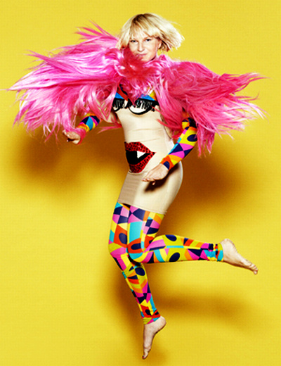 Sia