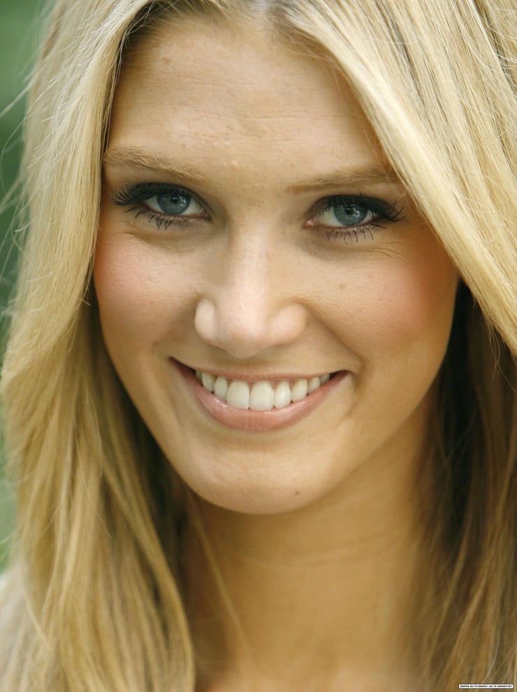 Delta Goodrem Delta Goodrem