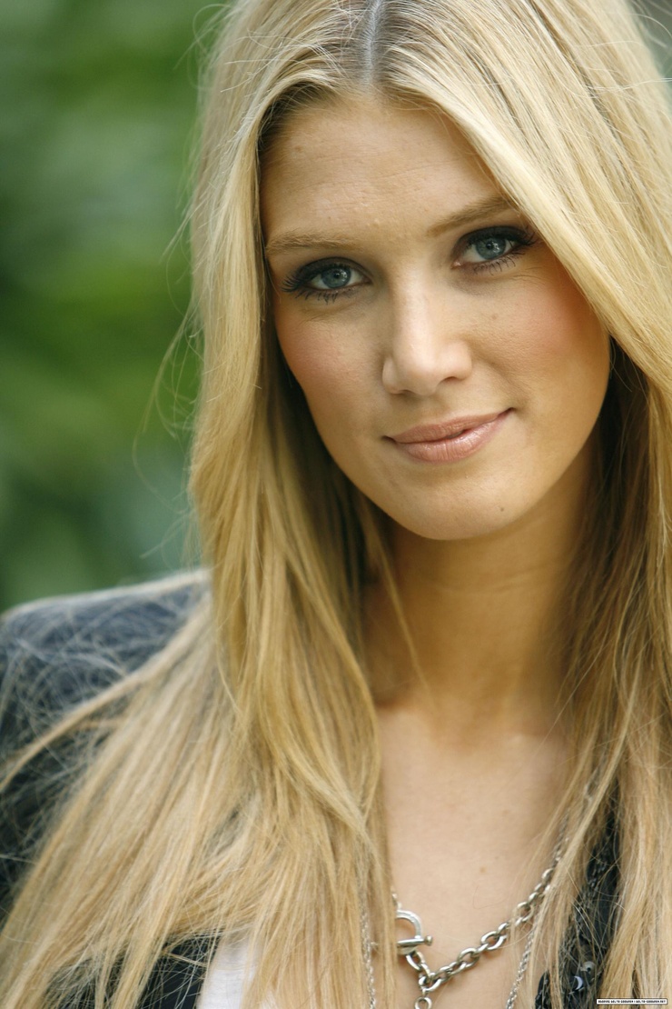 Delta Goodrem Delta Goodrem