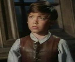 Jim Hawkins (Bobby Driscoll)