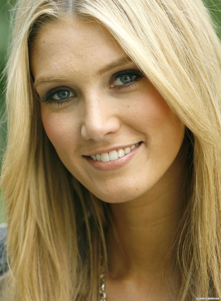 Delta Goodrem Delta Goodrem