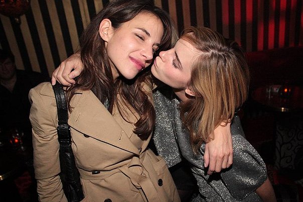 Emma Watson Emma Watson