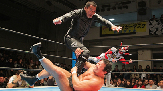 Masahiro Chôno
