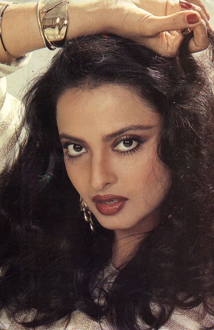 Rekha