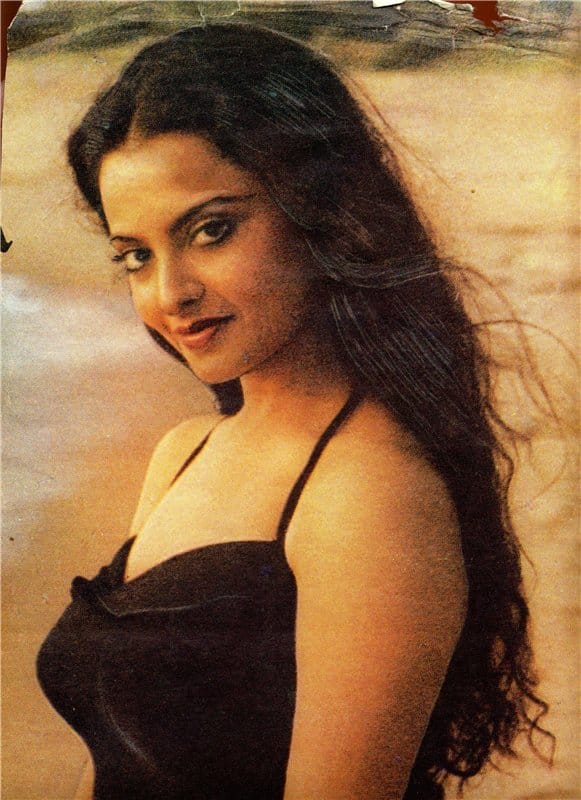 Rekha