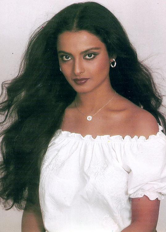 Rekha