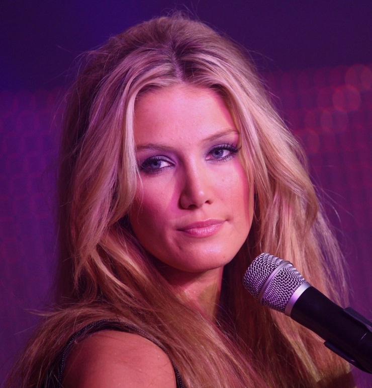 Delta Goodrem