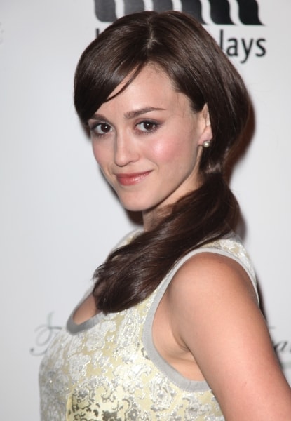 Heather Lind Heather Lind