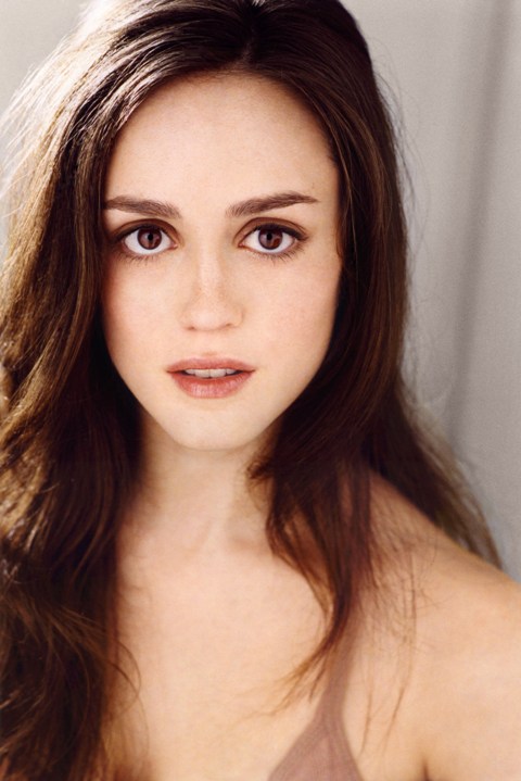 Heather Lind