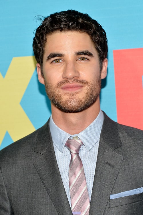 Darren Criss