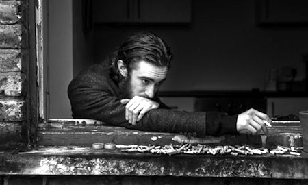 Keaton Henson