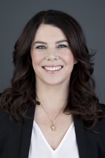 Lauren Graham