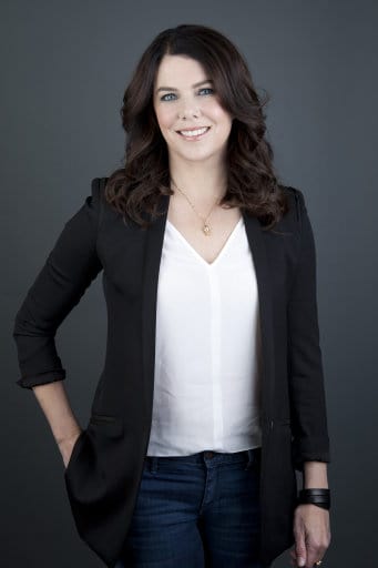 Lauren Graham