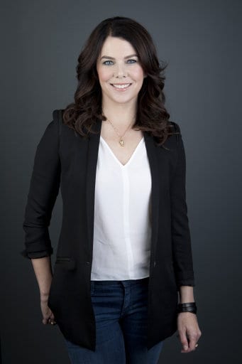 Lauren Graham