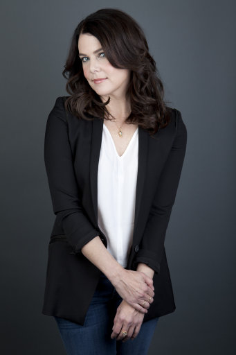 Lauren Graham