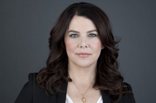 Lauren Graham