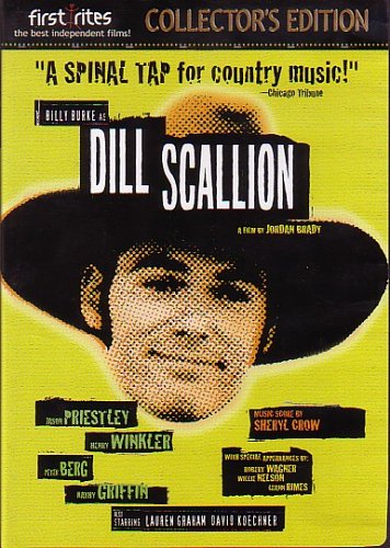 Dill Scallion