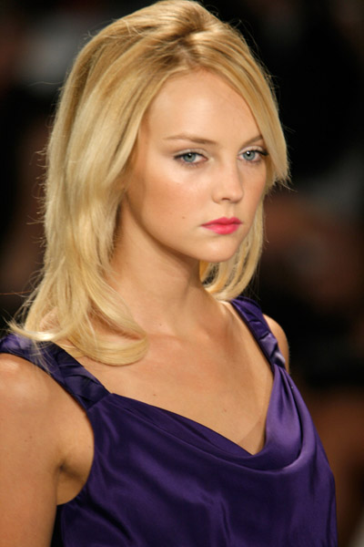 Heather Marks