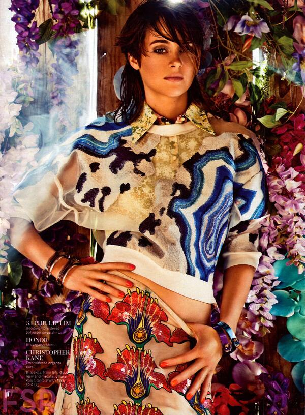 Shailene Woodley Shailene Woodley