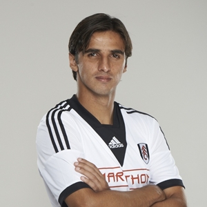 Bryan Ruiz