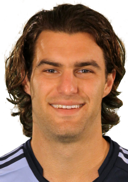 Graham Zusi