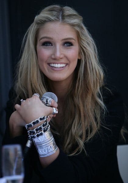Delta Goodrem Delta Goodrem