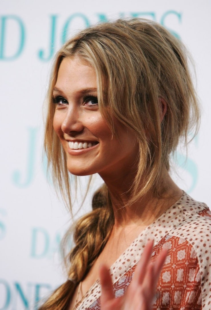 Delta Goodrem