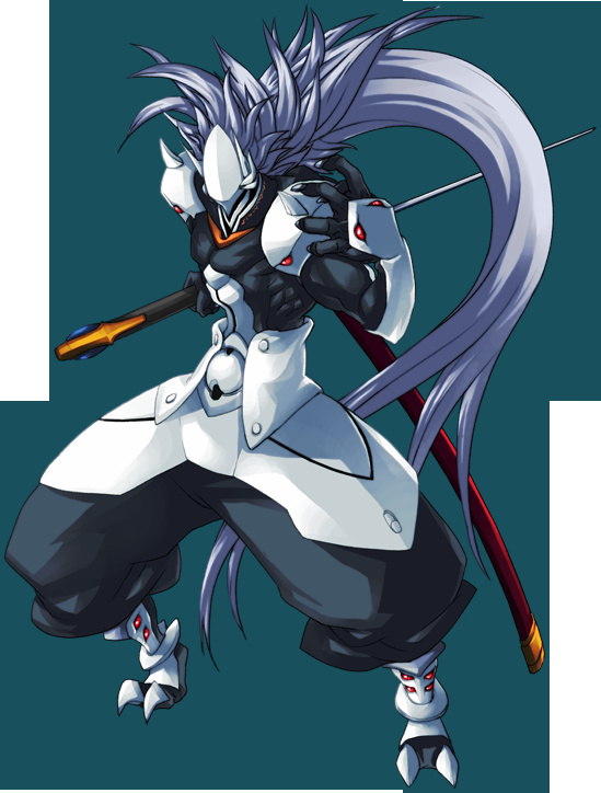Hakumen