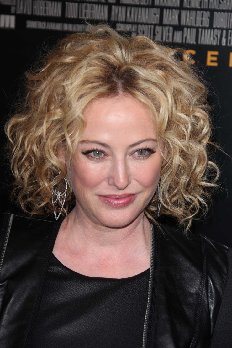 Virginia Madsen Virginia Madsen