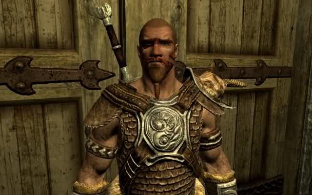 Hrongar