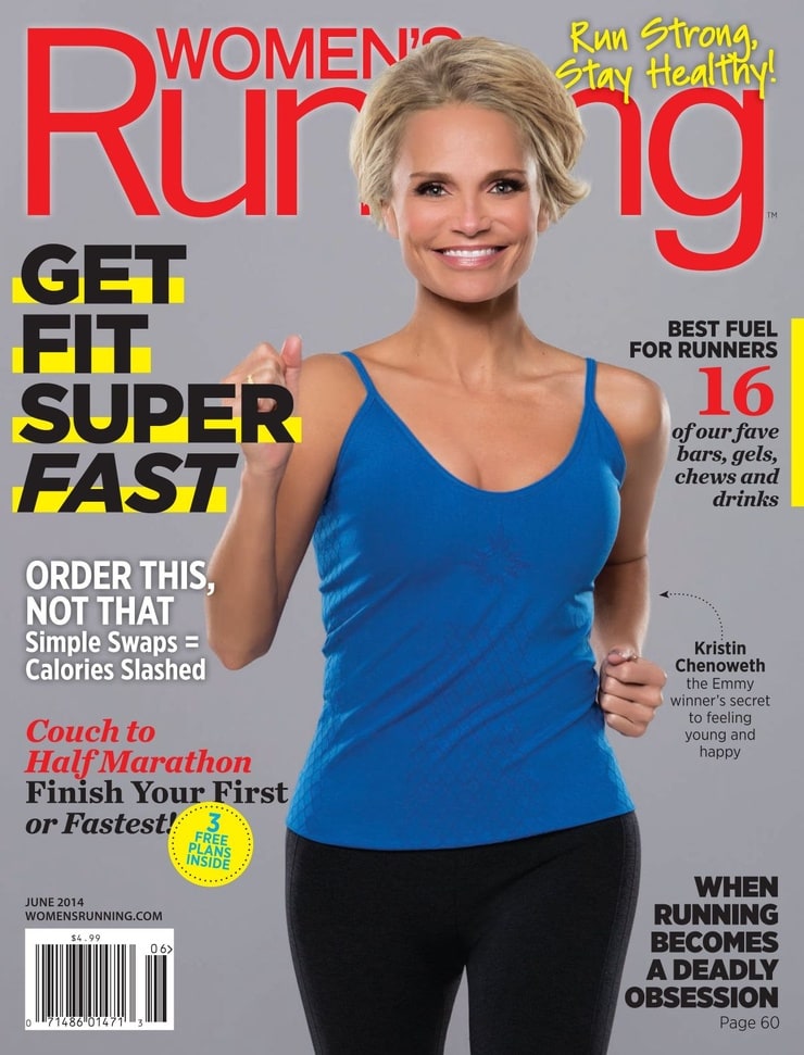 Kristin Chenoweth