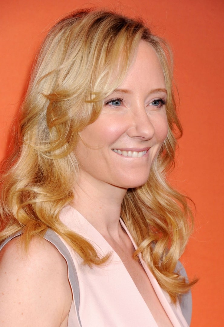 Anne Heche