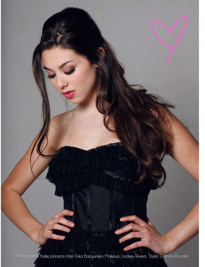 Kira Kosarin Kira Kosarin