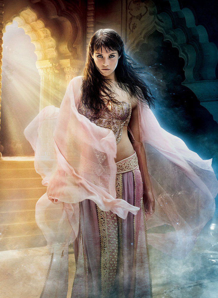 Picture of Prince of Persia The Sands of Time