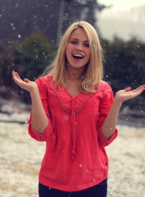 Emilie Nereng