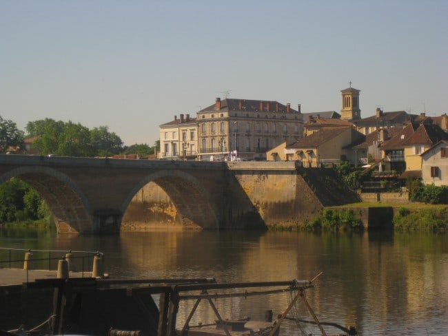 Bergerac