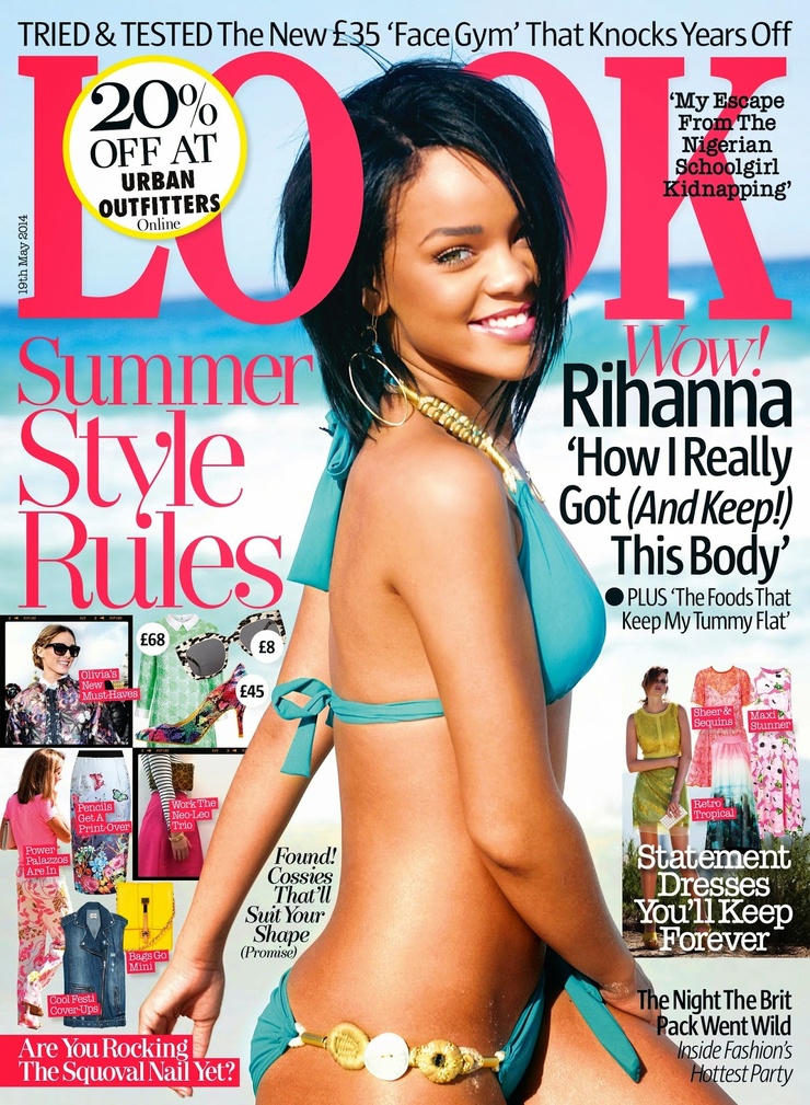Rihanna Rihanna