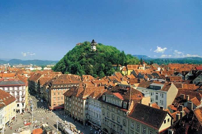 Graz