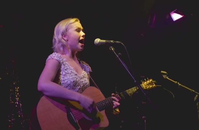 Phoebe Bridgers