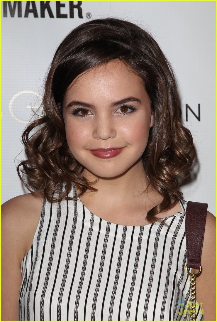 Bailee Madison