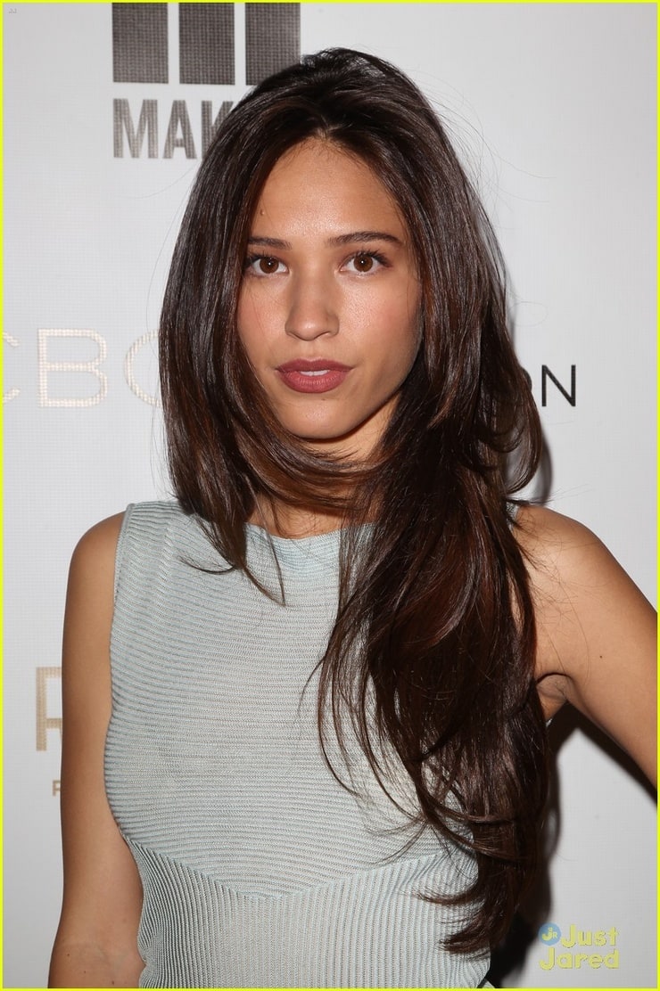 Kelsey Chow