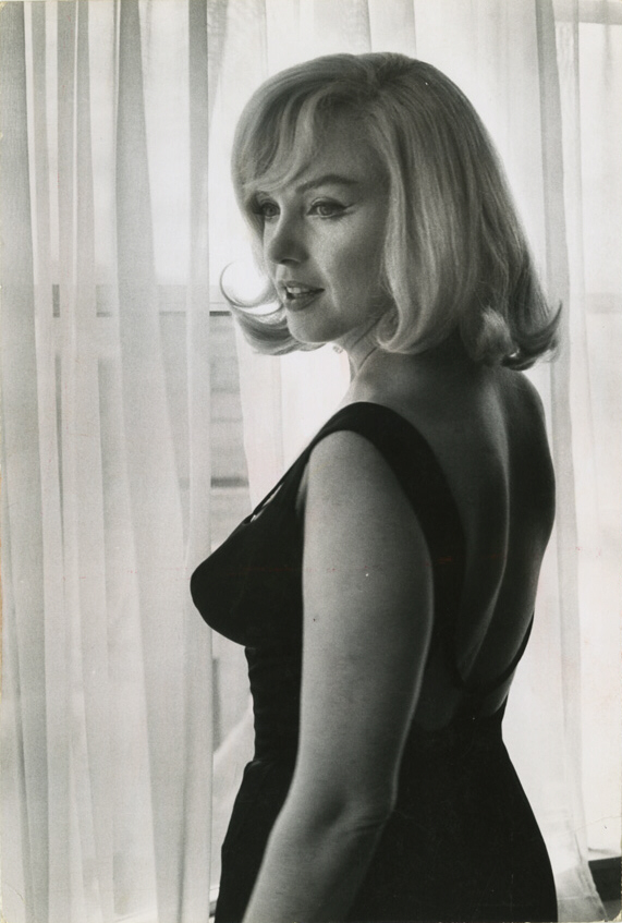 Marilyn Monroe Marilyn Monroe