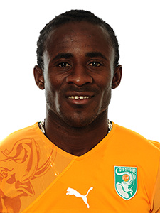 Seydou Doumbia