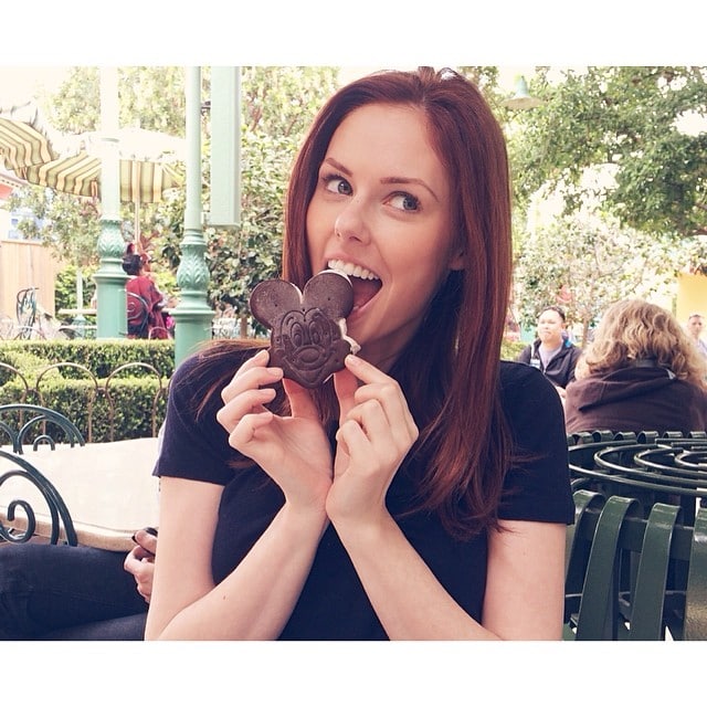 Alyssa Campanella