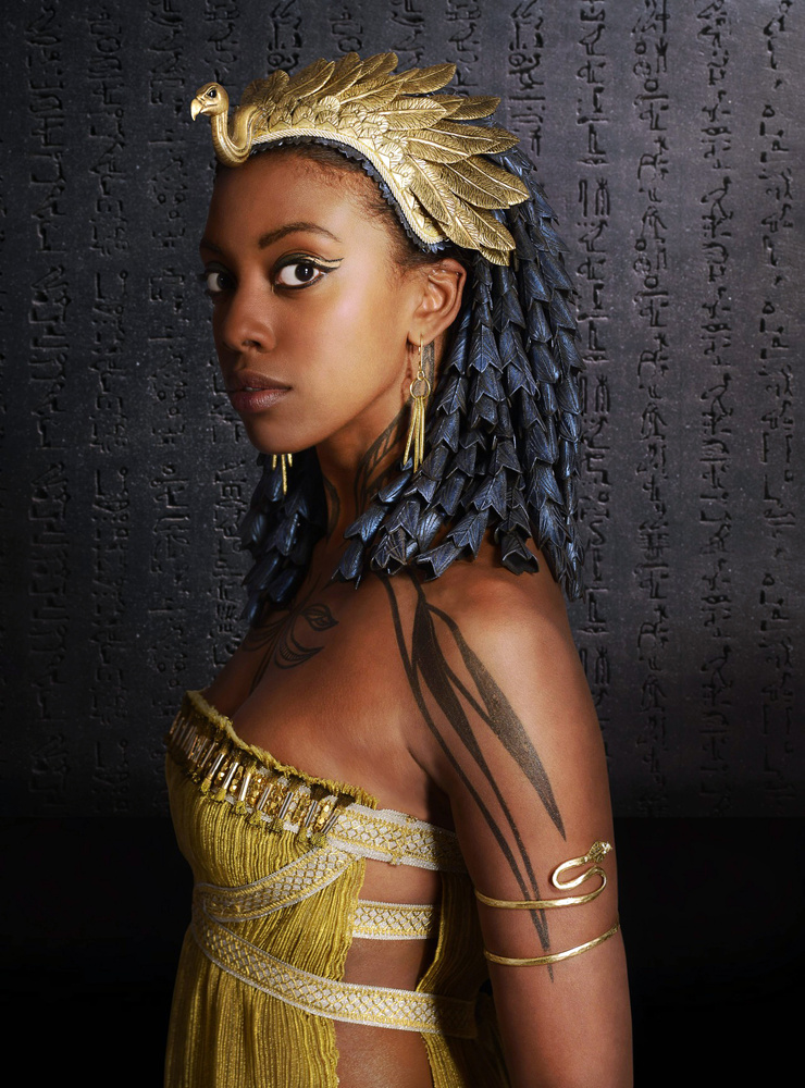 Hieroglyph