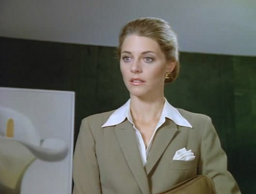 Lindsay Wagner Lindsay Wagner