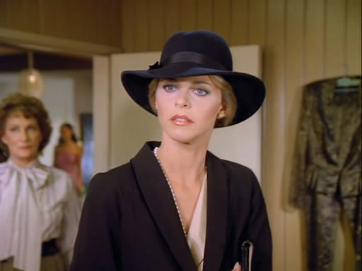 Lindsay Wagner
