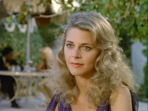 Lindsay Wagner Lindsay Wagner