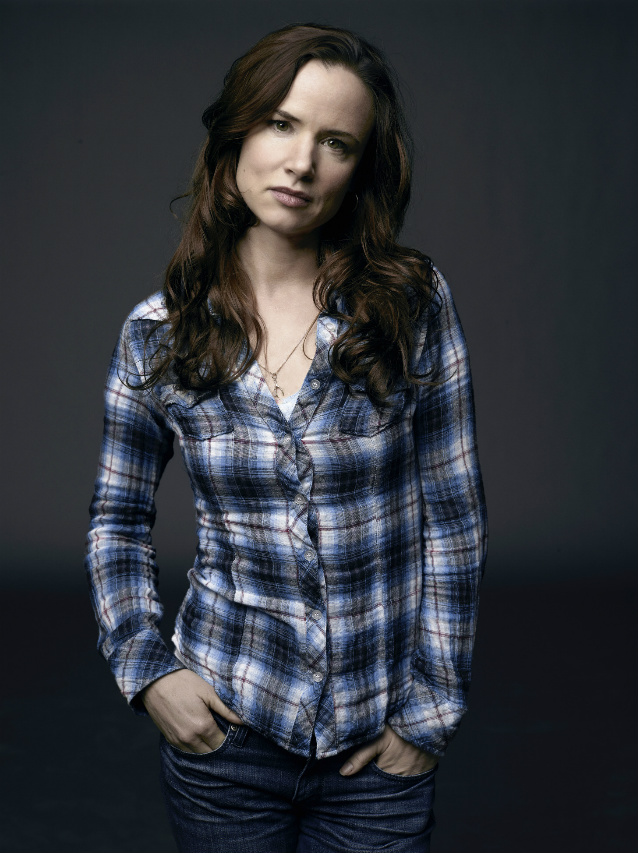 Wayward Pines