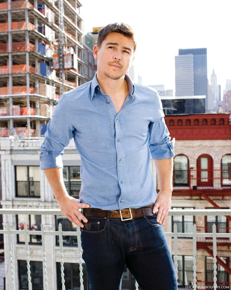 Josh Hartnett